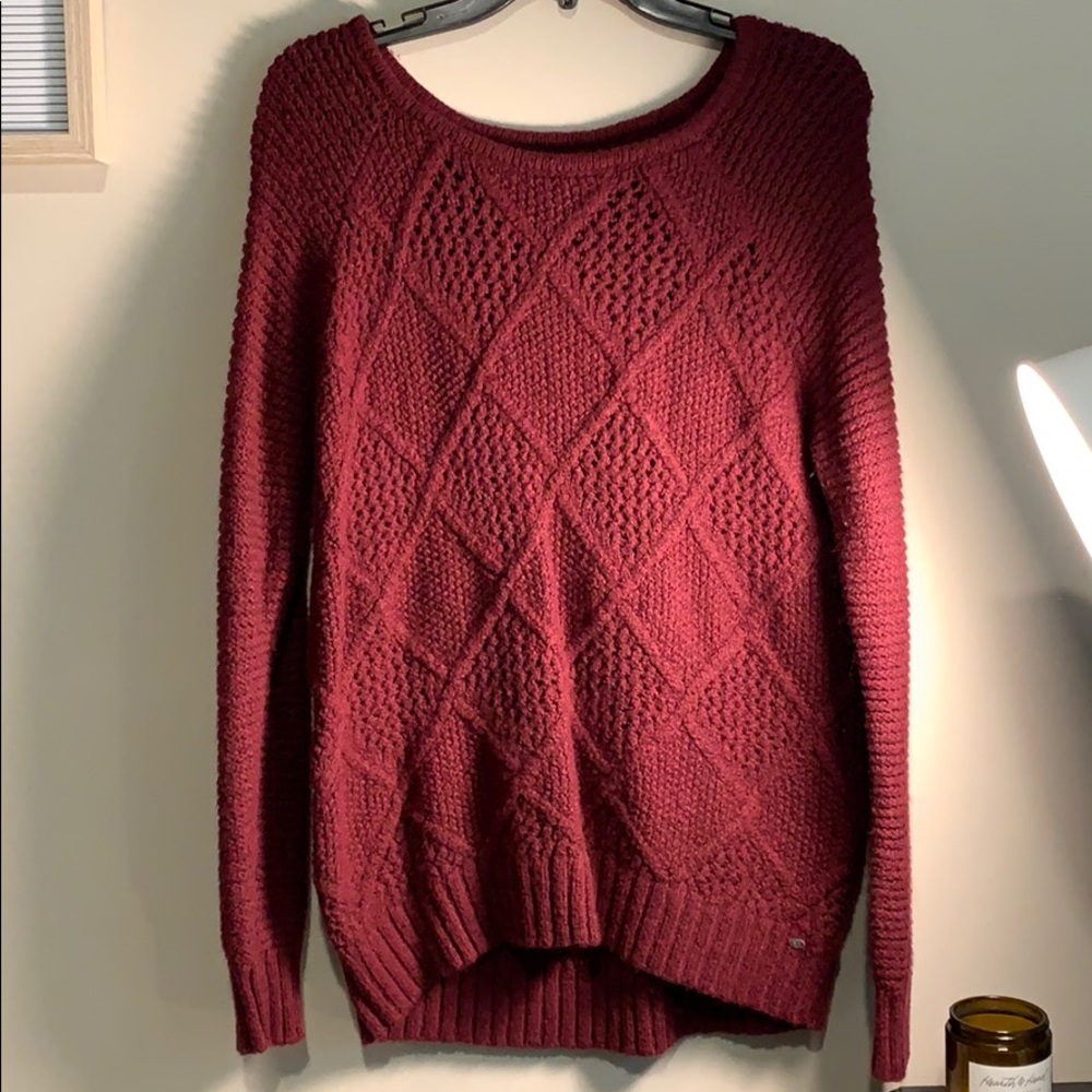 sweater